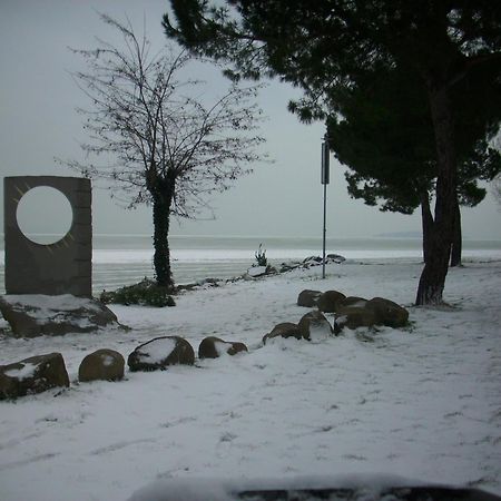 Residence Al Lago Castiglione del Lago Dış mekan fotoğraf