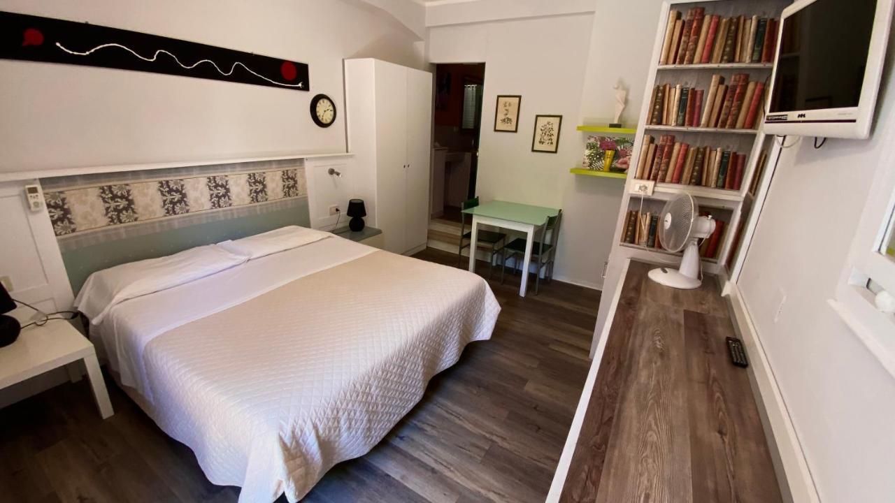 Residence Al Lago Castiglione del Lago Dış mekan fotoğraf