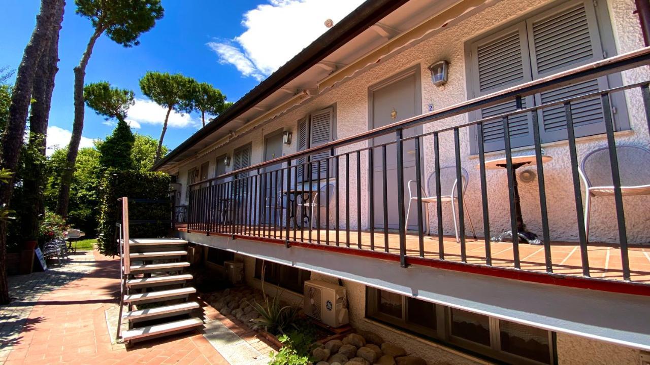 Residence Al Lago Castiglione del Lago Dış mekan fotoğraf