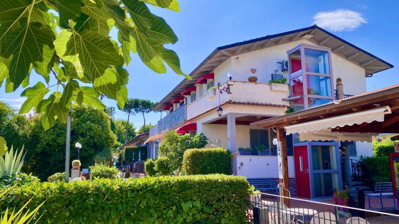 Residence Al Lago Castiglione del Lago Dış mekan fotoğraf
