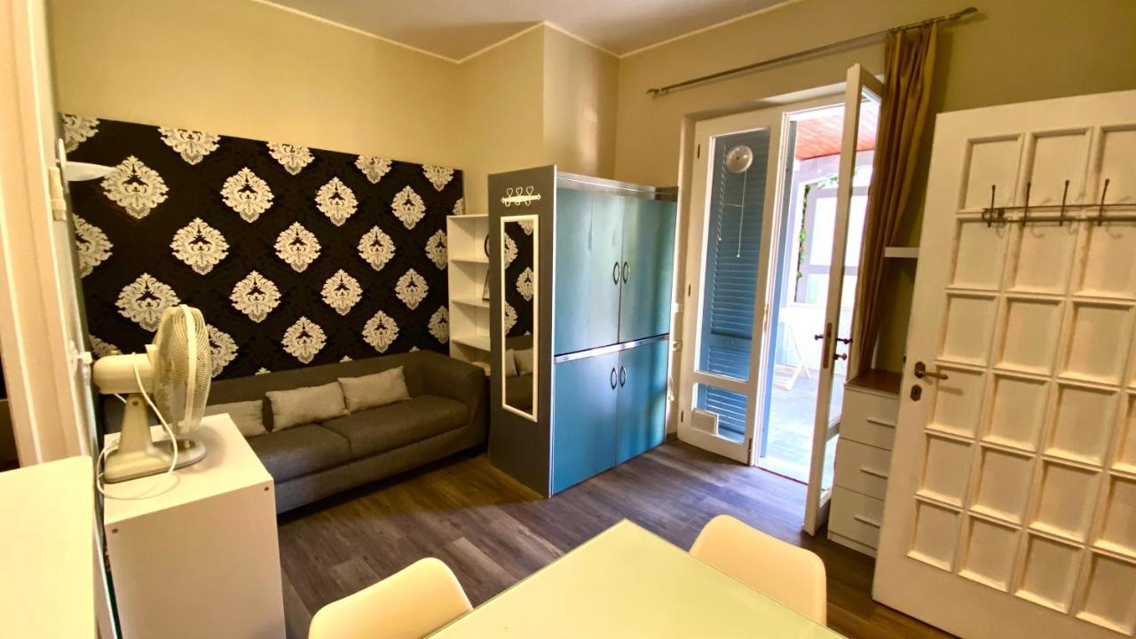 Residence Al Lago Castiglione del Lago Dış mekan fotoğraf