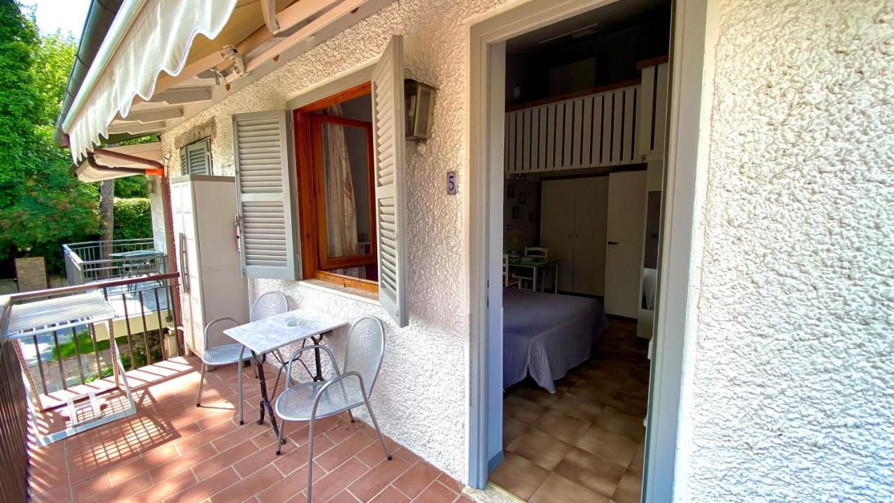 Residence Al Lago Castiglione del Lago Dış mekan fotoğraf