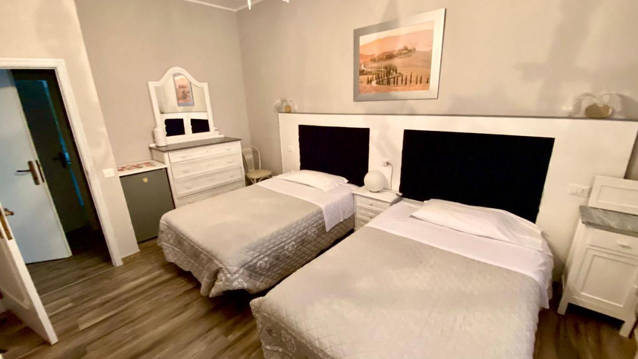 Residence Al Lago Castiglione del Lago Dış mekan fotoğraf