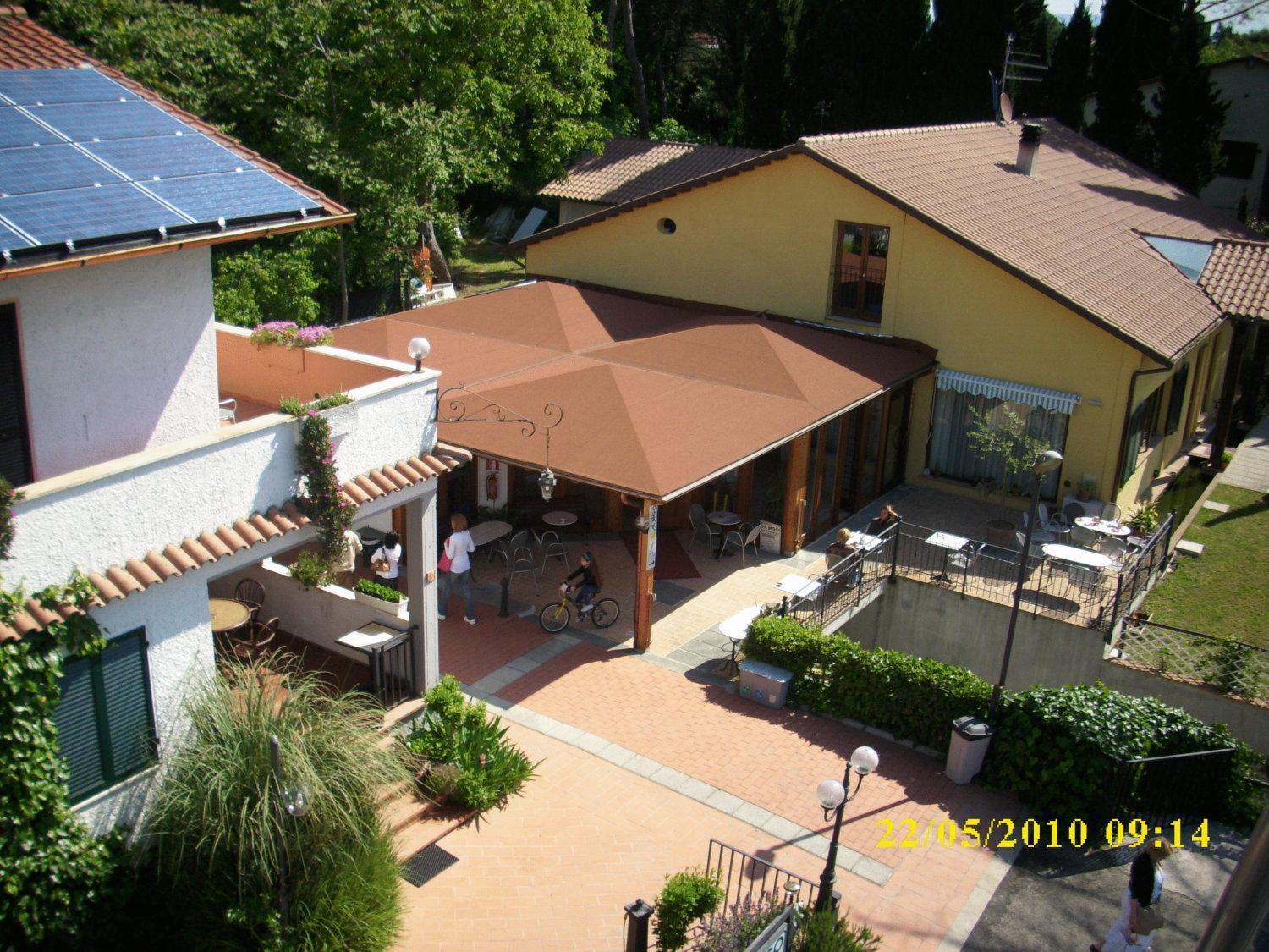 Residence Al Lago Castiglione del Lago Dış mekan fotoğraf