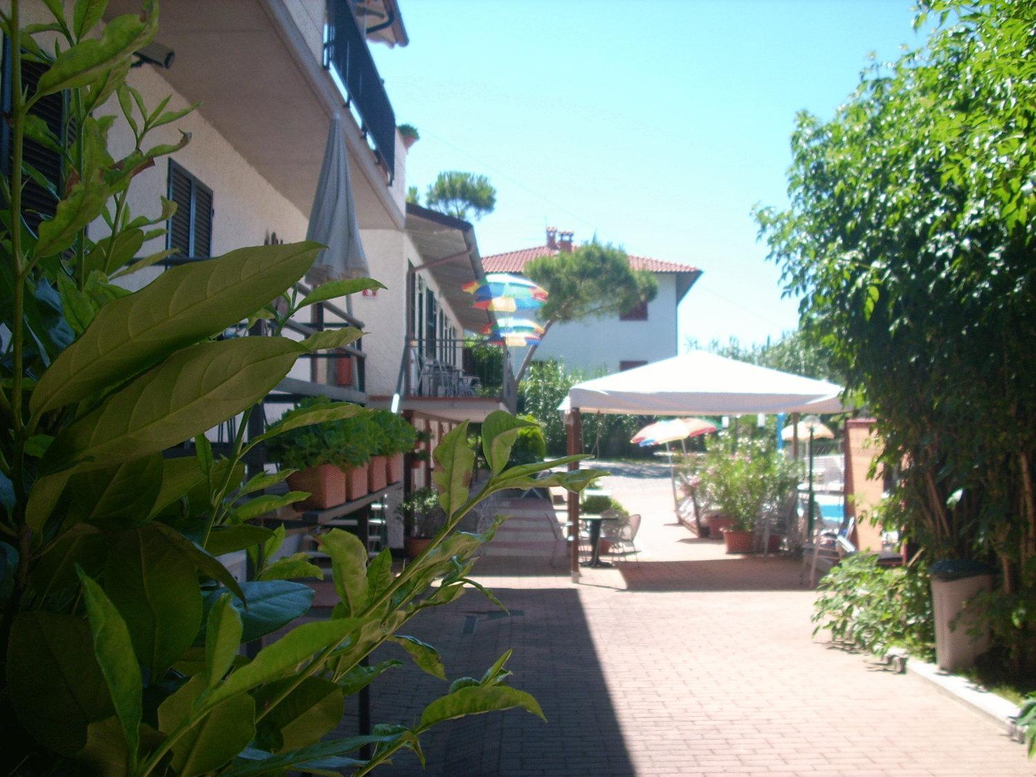 Residence Al Lago Castiglione del Lago Dış mekan fotoğraf