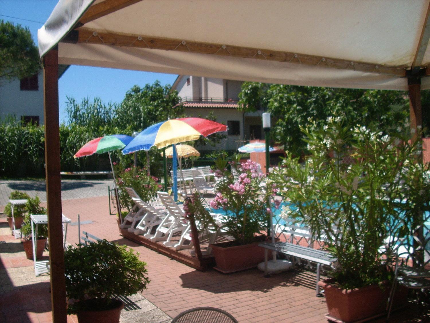 Residence Al Lago Castiglione del Lago Dış mekan fotoğraf