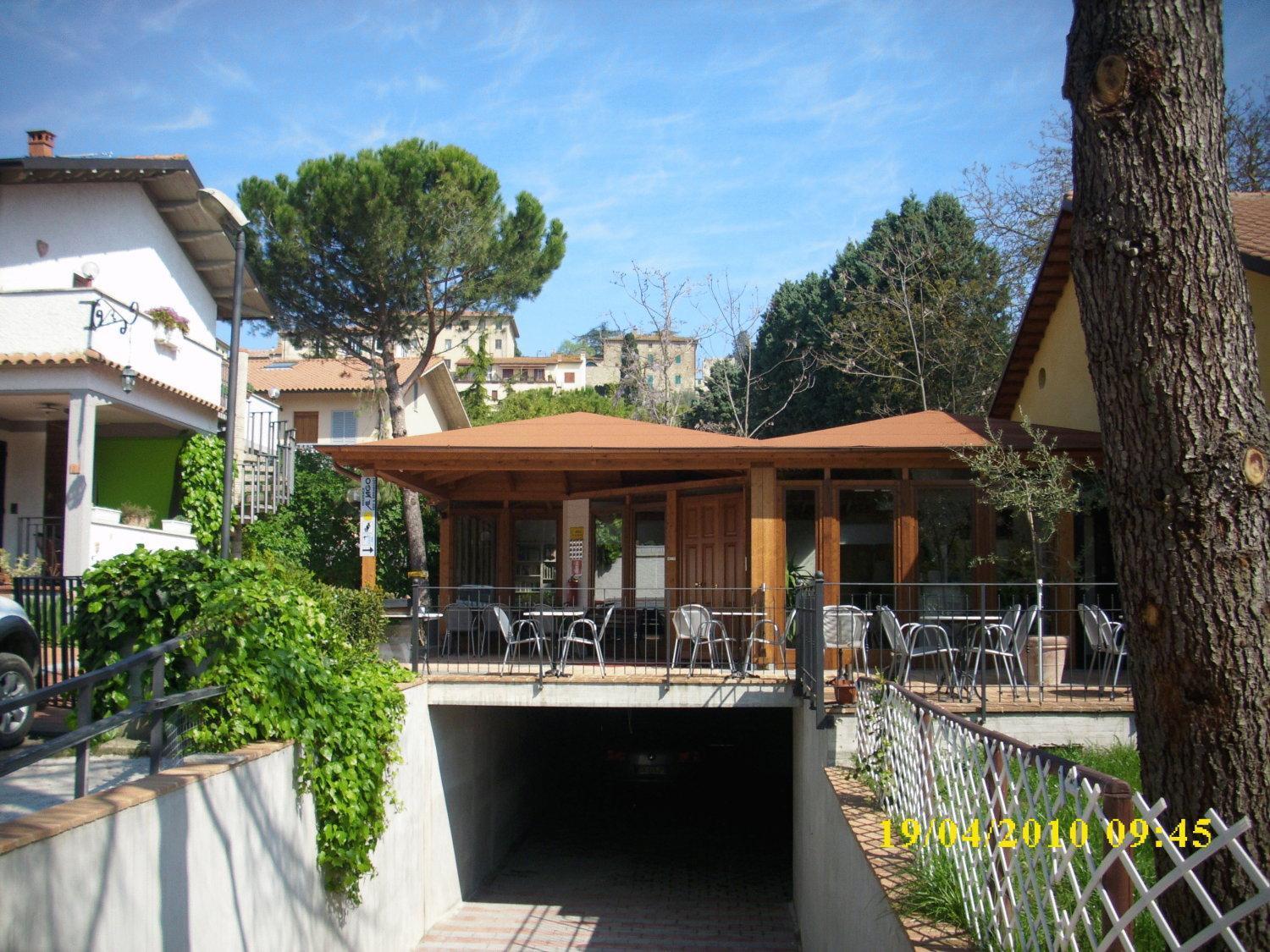 Residence Al Lago Castiglione del Lago Dış mekan fotoğraf