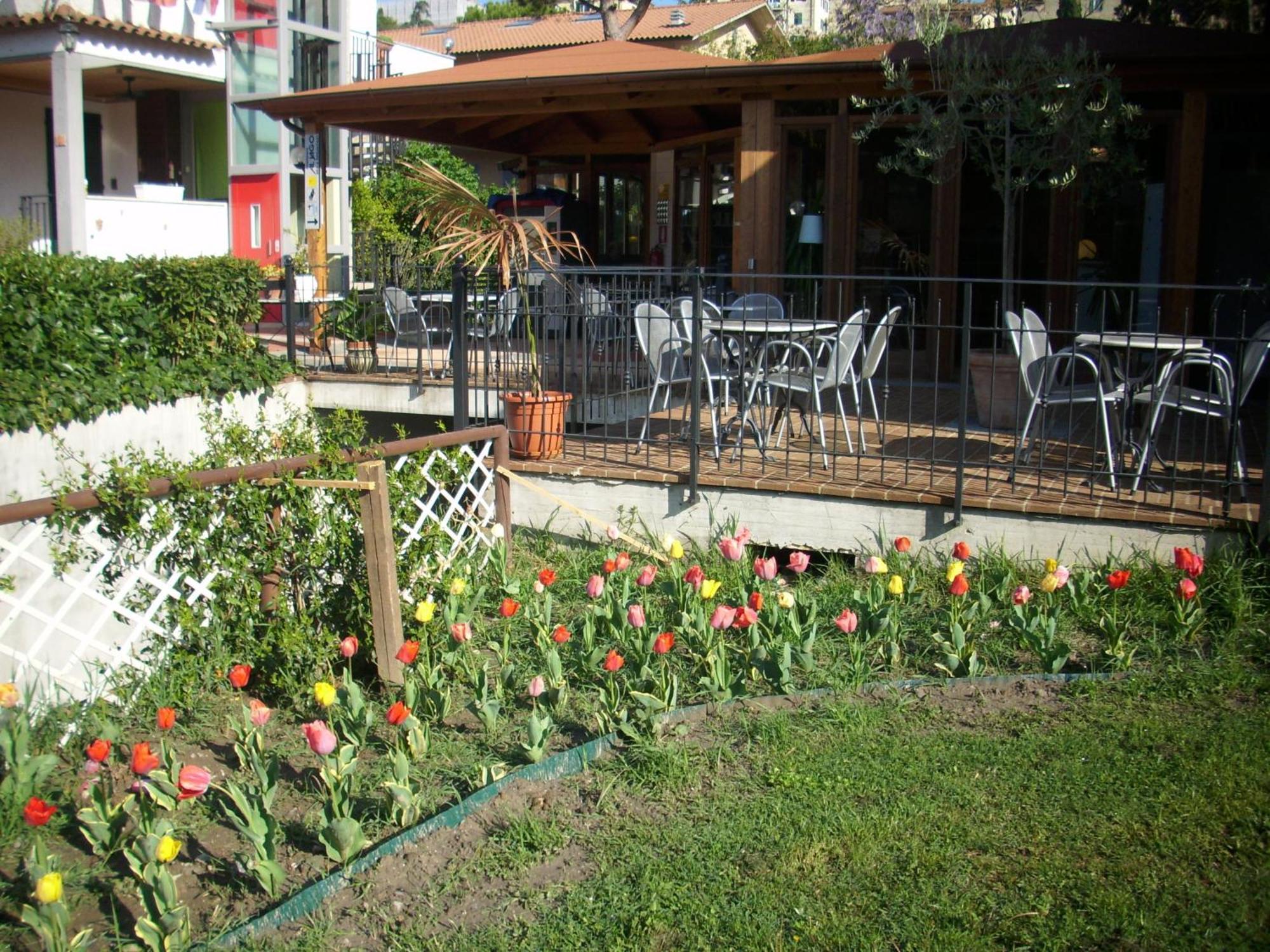 Residence Al Lago Castiglione del Lago Dış mekan fotoğraf