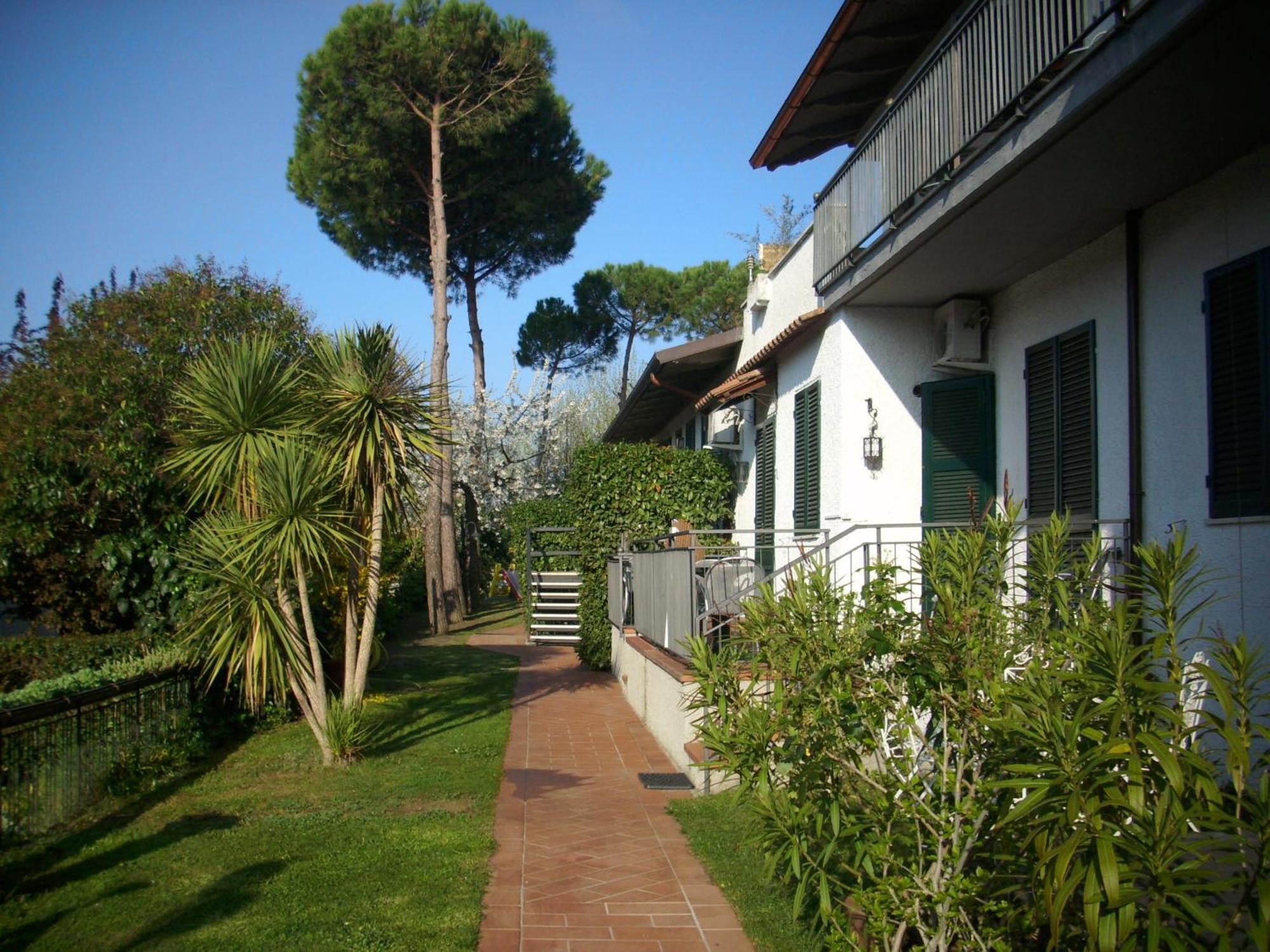 Residence Al Lago Castiglione del Lago Dış mekan fotoğraf