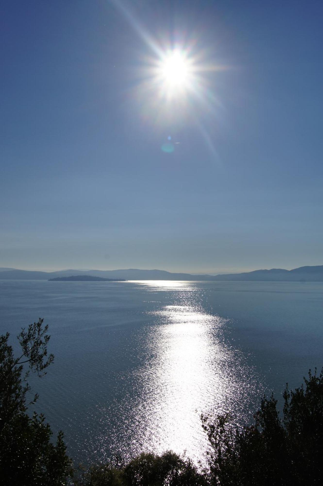 Residence Al Lago Castiglione del Lago Dış mekan fotoğraf