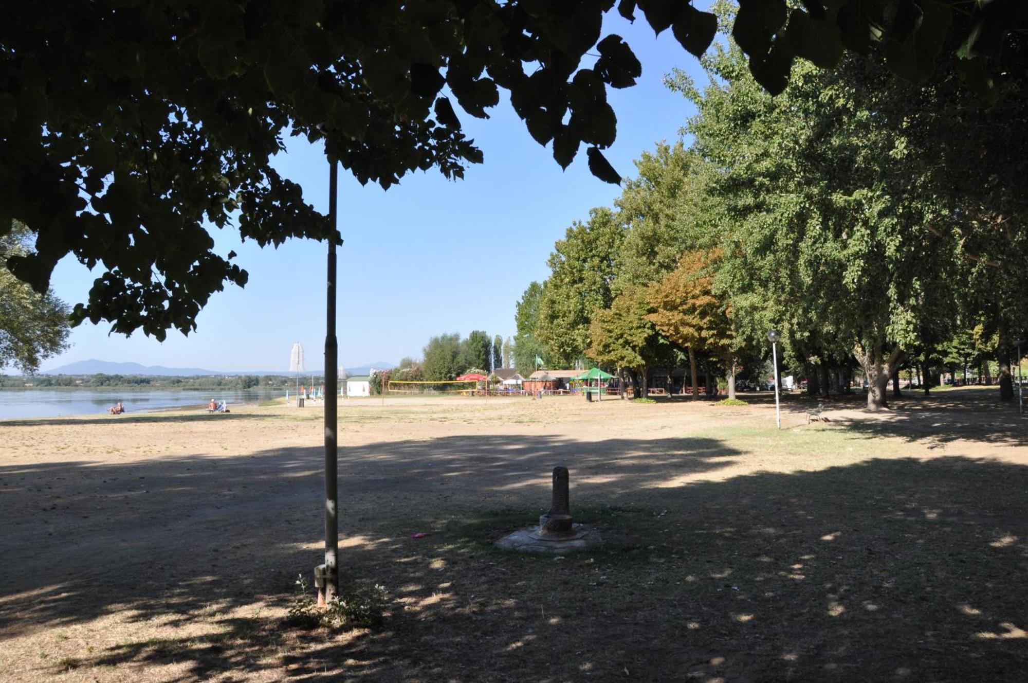 Residence Al Lago Castiglione del Lago Dış mekan fotoğraf