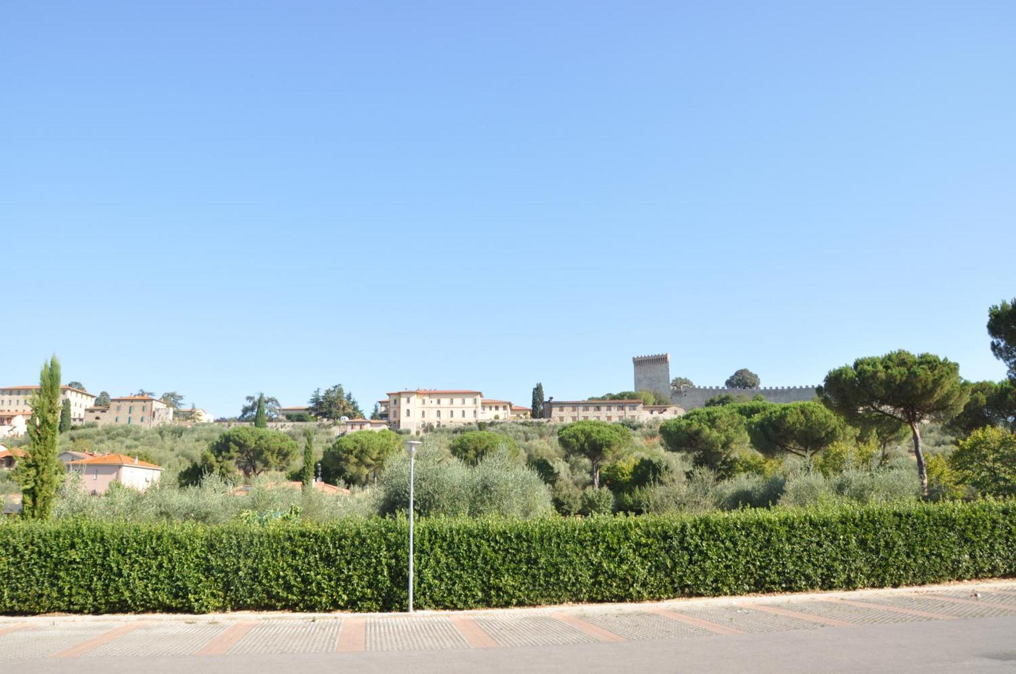 Residence Al Lago Castiglione del Lago Dış mekan fotoğraf