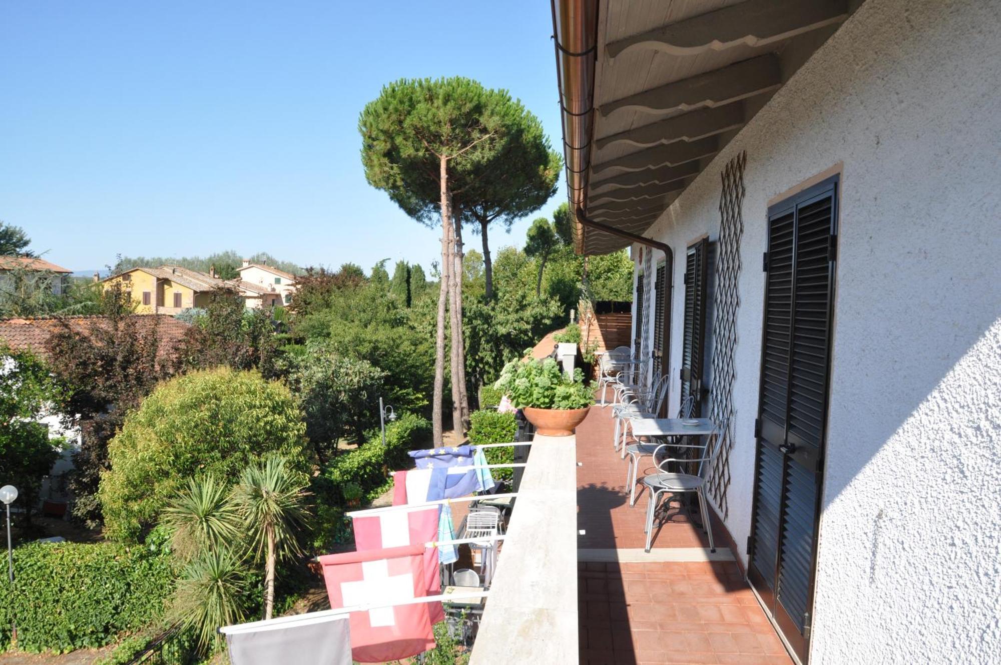 Residence Al Lago Castiglione del Lago Dış mekan fotoğraf