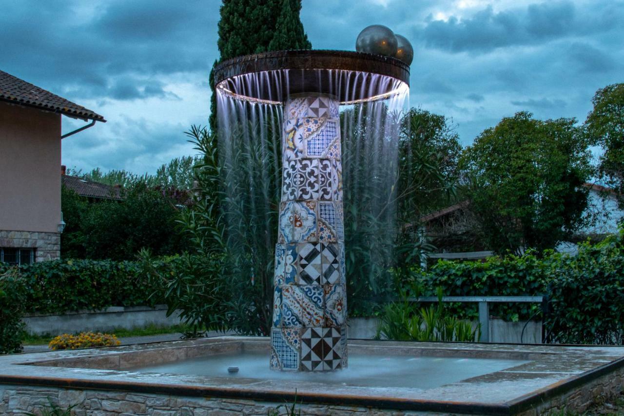 Residence Al Lago Castiglione del Lago Dış mekan fotoğraf