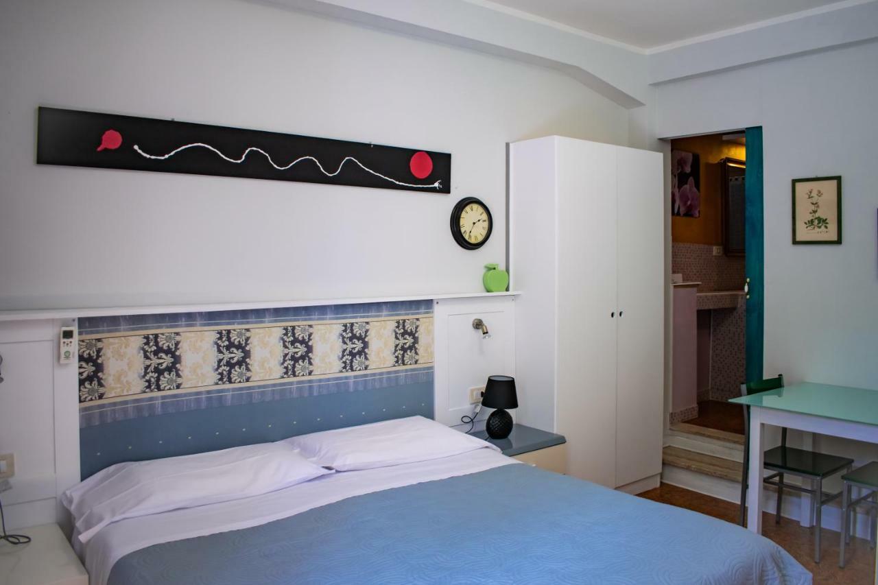 Residence Al Lago Castiglione del Lago Dış mekan fotoğraf
