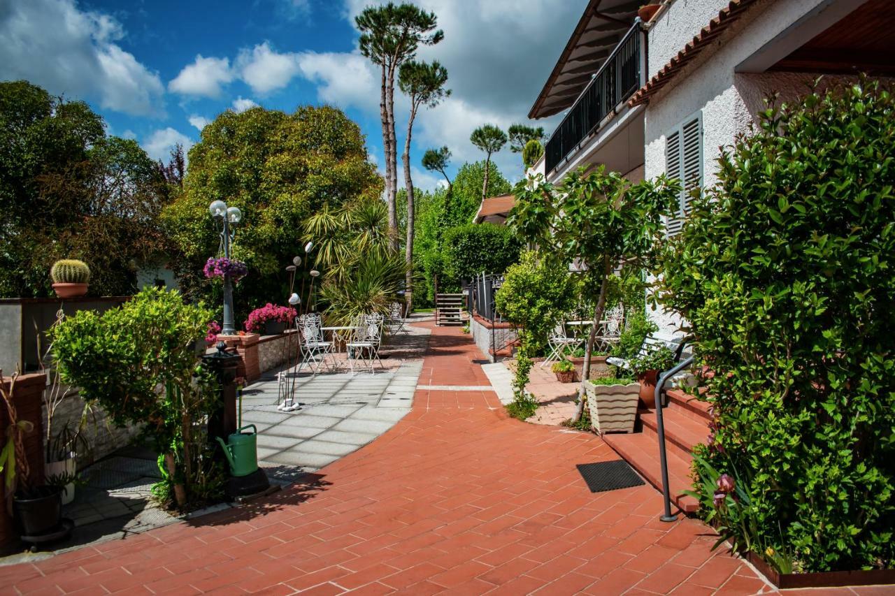 Residence Al Lago Castiglione del Lago Dış mekan fotoğraf