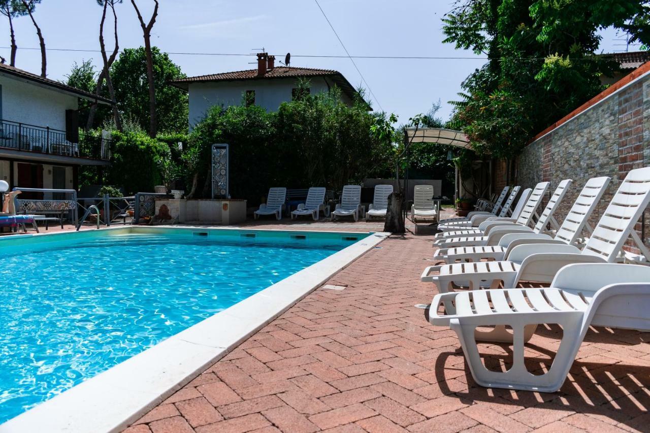 Residence Al Lago Castiglione del Lago Dış mekan fotoğraf